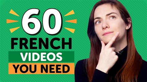 francais videos